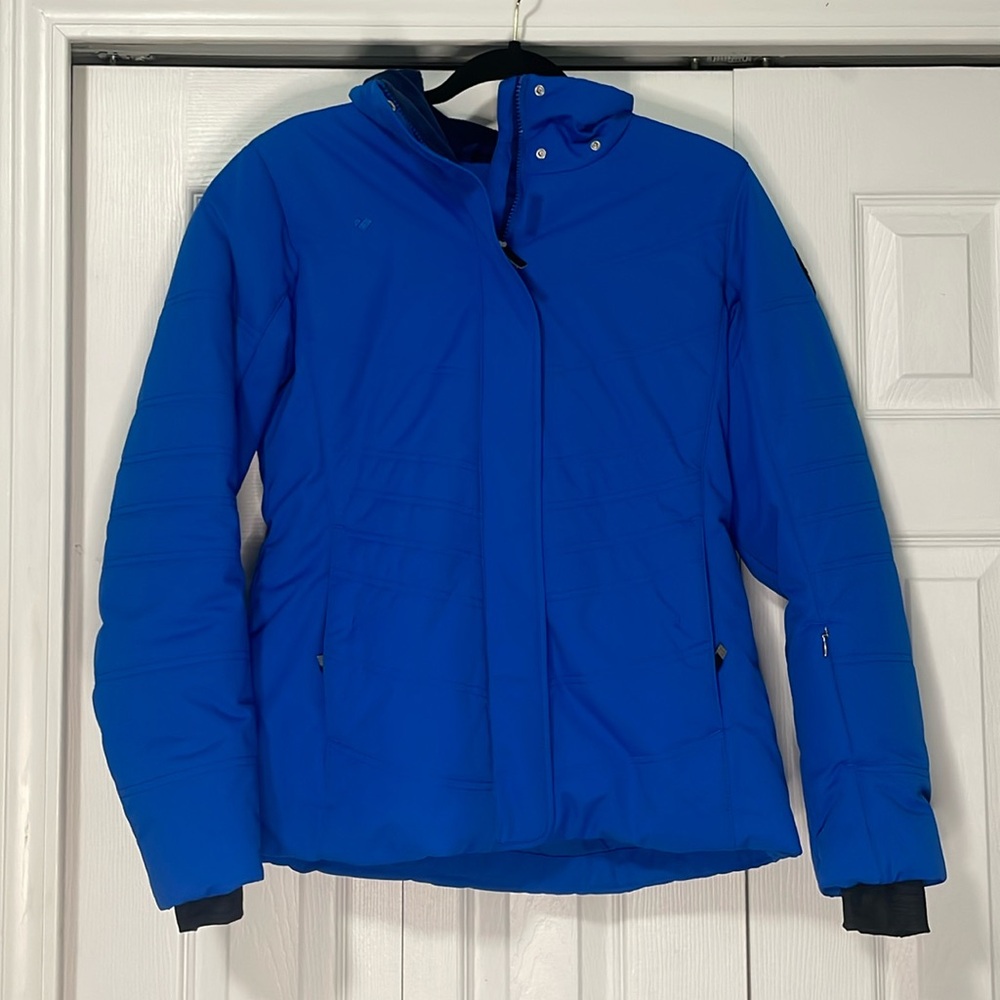 Obermeyer Ski Jacket